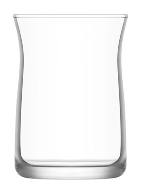 Стакан Хайбол "Вера" 275мл.стекло LAV 81269353