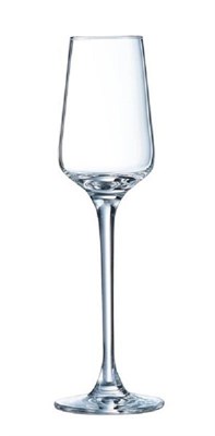 Рюмка д/ликера Chef & Sommelier "Спиритс"100 мл. d=60 мм. h=200 мм. 81269403