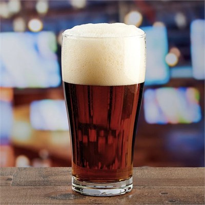 Бокал пивной "Conical Super" 620мл. стекло Ocean 81269417