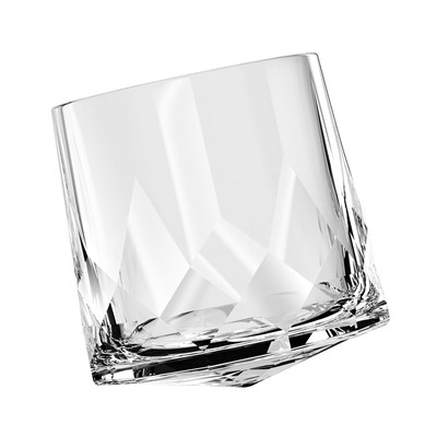 Стакан Олд фэшн "Connexion" 305мл. стекло Ocean 81269425