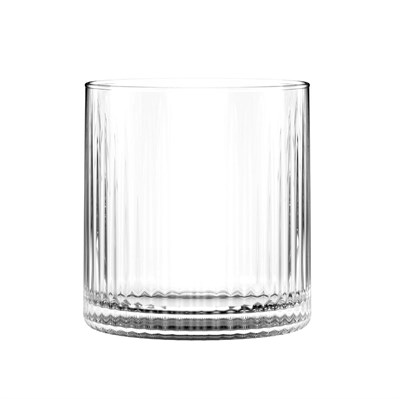 Стакан Олд фэшн "Pulse" 235 мл.стекло Ocean 81269635