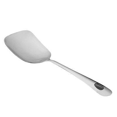 Ложка-лопатка раздаточная 23 см, металл, P.L. Proff Cuisine 81279061