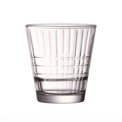 Стакан Олд фэшн "Стэк ап кросс" 260 мл, ARC, стекло 81269718