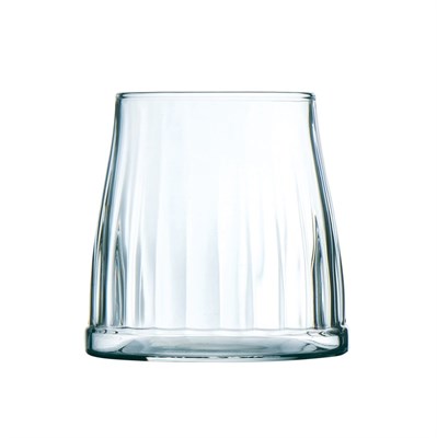 Стакан Олд фэшн «Биколик» стекло; 330мл;  ARC 81269724