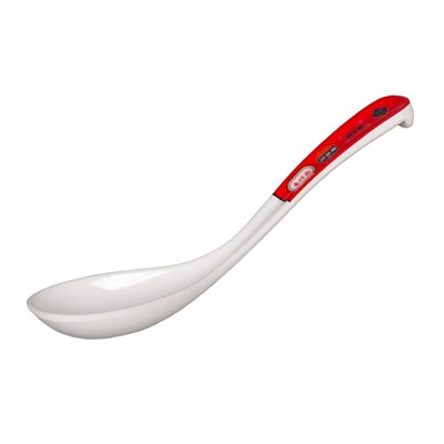 Ложка для супа,лапши 17*4*3,5 см,меламин,серия "Паназия"  P.L. 81221793