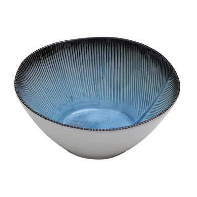 Салатник меламиновый  13.5*13.5*6.2см, 400 мл.  P.L. DANDELION 81222105