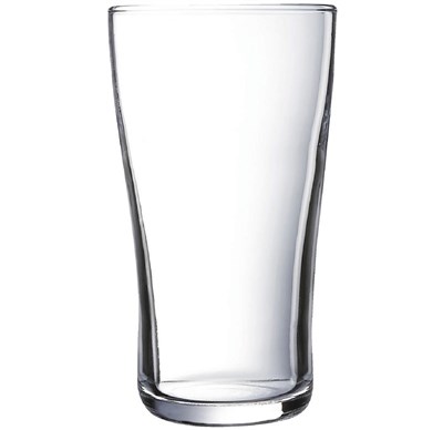 Бокал пивной «Алтимэйт»; 425 мл зак.стекло; ARC 81269801