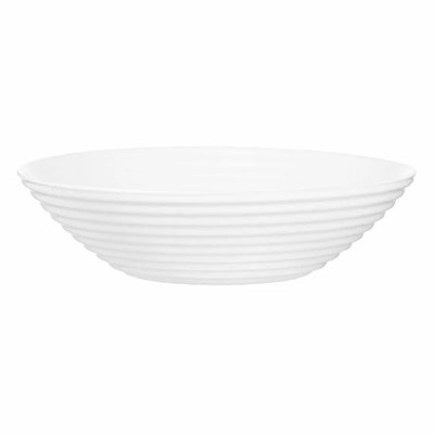 Тарелка глубокая  "Стайро" d=20см,стеклокерамика ARC 81222204