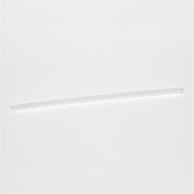 Тонкая трубка без силик..прокладки для сифона д/соды 81221541 81240742