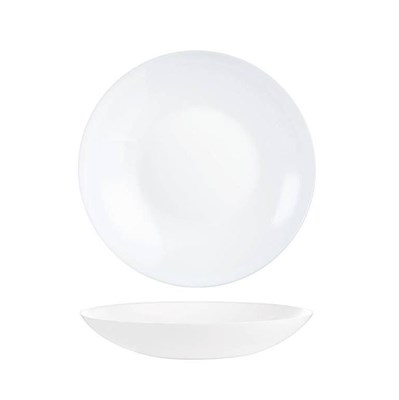 Салатник «Эволюшнс Солюшн» стекло 26см. 1,2л 81269830