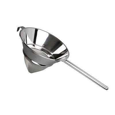 Шенуа (дуршлаг конический) 24.5 см, P.L. Proff Cuisine 81240780