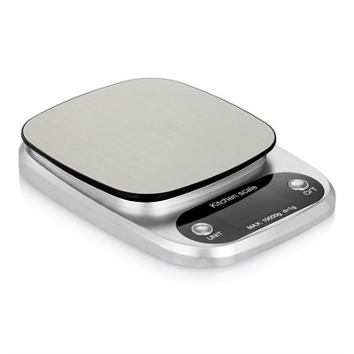 Весы настольные,измерение до 10 кг  P.L. Proff Cuisine 81240903