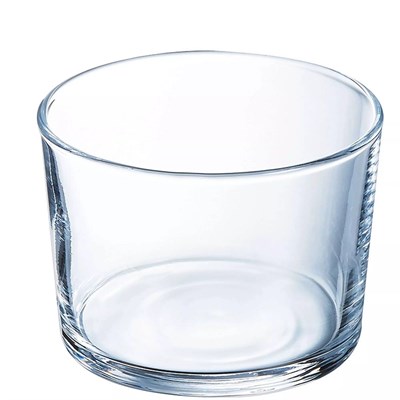 Стакан Олд фэшн «Чикито» 230мл D=82,H=59мм зак.стекло .ARC 81269871