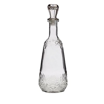 Штоф "Классик" 500мл.стекло Россия 81269896