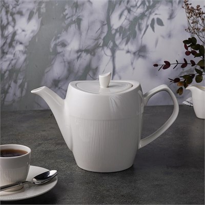 Чайник 500 мл, фарфор "NOBLE" серия "NEO SILK" 81222380