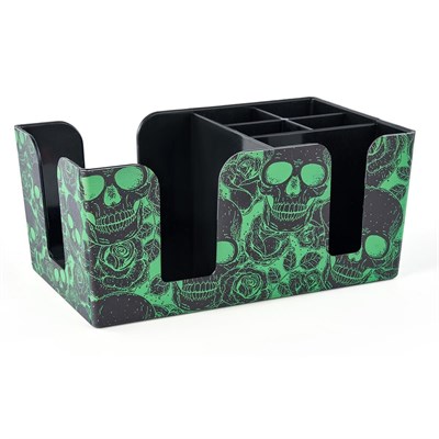 Диспенсер для барных принадлежностей, 24*14,5*10,5 см,"Magic-2", P.L.- Barbossa 81222460