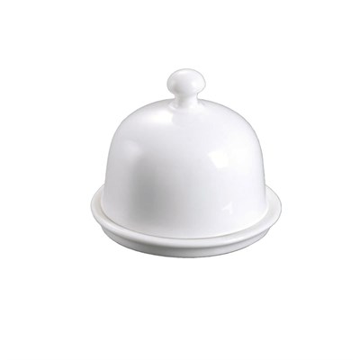 Масленка,икорница,9.2*9.2*6.8 см-2025  P.L. Proff Cuisine 81222679