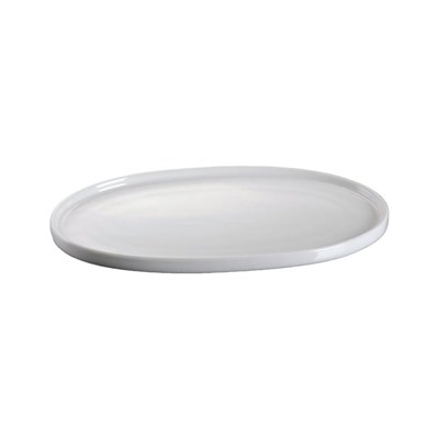 Блюдо овальное 25 см,-2025  P.L. Proff Cuisine 81222680