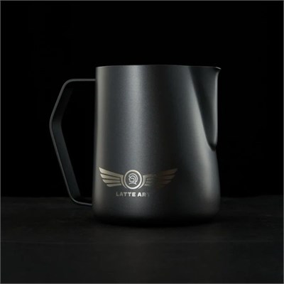 Питчер,600 мл,черный  ZeroHero 81280485/LHG-8G