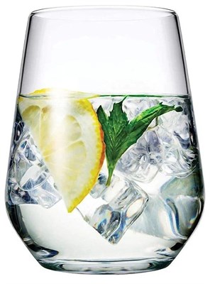 Стакан Олд Фэшн «Аллегра»; стекло; 425мл; БОР 81260126