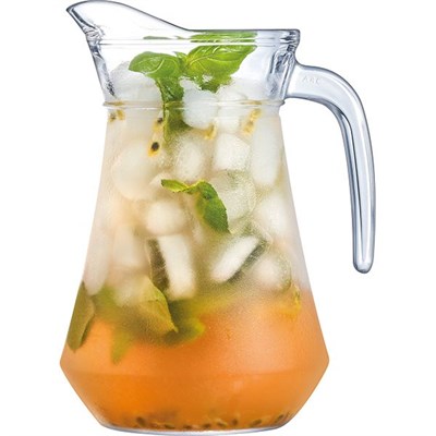 Кувшин Arcoroc 1,2 л, ARC, стекло 81201054