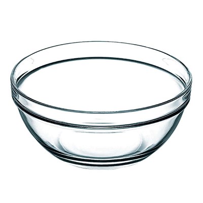 Икорница Arcoroc 142 мл, ARC, стекло 81201098