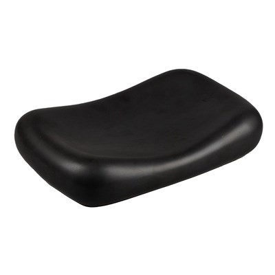 Блюдо для подачи черное 33*21*7 см, P.L. Proff Cuisine 81223501