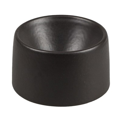 Блюдо  Black Raw Stellar для подачи 11*7 см, P.L. Proff Cuisine 81223488