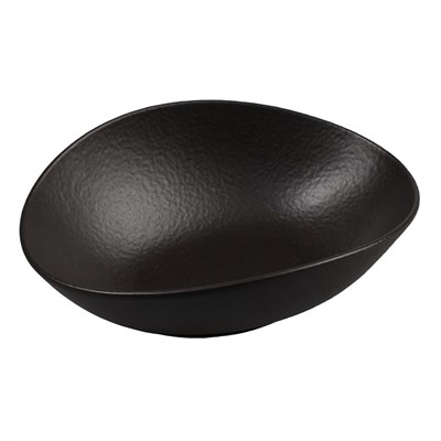 Блюдо для подачи  Black Raw Steller 19*14,5*6,4 см, P.L. Proff Cuisine 81223461