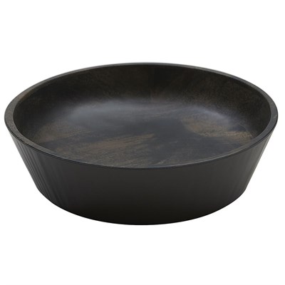 Салатник меламиновый  31*31*8.2см , Brush,  P.L. 81290106