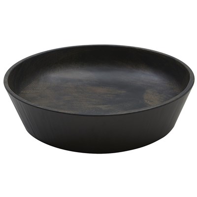 Салатник меламиновый  37*37*9 см ,Brush, P.L. 81290107