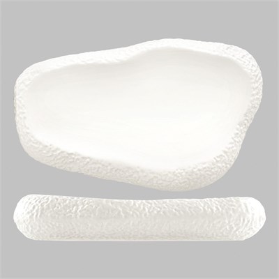 Блюдо Organic 25*15 см, P.L. Proff Cuisine 99000097