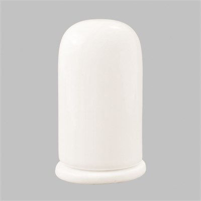 Стаканчик с крышкой для зубочисток 4,5*6,5 см 99004055