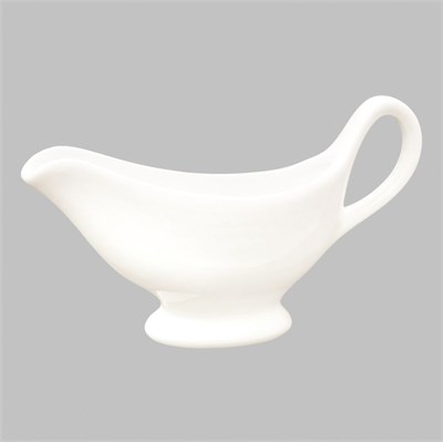 Соусник с ручкой 125 мл, P.L. Proff Cuisine 99004016