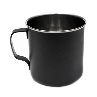 Кружка для коктейлей, 450 мл,металлическая, P.L.- Barbossa 71002120