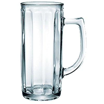 Кружка пивная "Гамбург" 300 мл ,Arcoroc стекло, Россия 81200871