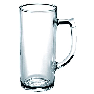 Кружка пивная "Минден" 500 мл, стекло, Россия 81200929