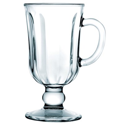 Бокал ОСЗ "Айриш Кофе" 200 мл, стекло, Россия 81200932