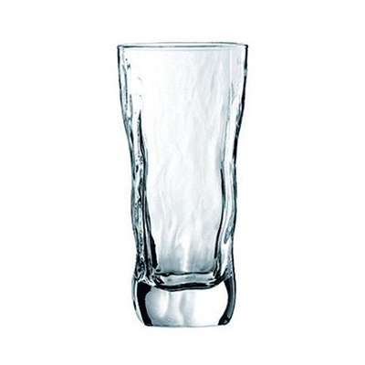 Стакан Хайбол ОСЗ Trek 400 мл, стекло, Россия 81200852