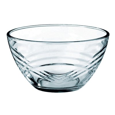 Салатник ОСЗ "Сидней" 270 мл, d 11 см, h 6 см, стекло, Россия 81200840