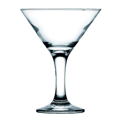 Бокал для мартини Pasabahce Бистро 170 мл, БОР (Россия), стекло 81200793