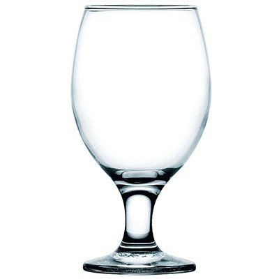 Бокал для пива Pasabahce Бистро 330 мл, БОР (Россия), стекло 81200952