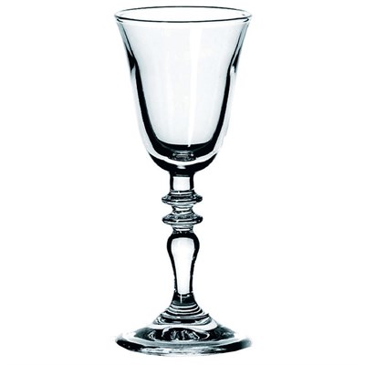 Рюмка Pasabahce Винтаж 50 мл, БОР (Россия), стекло 81201001