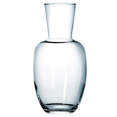 Ваза для цветов Pasabahce "Ботаника", БОР (Россия), стекло 81201119