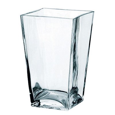 Ваза для цветов Pasabahce "Ботаника", БОР (Россия), стекло 81201126