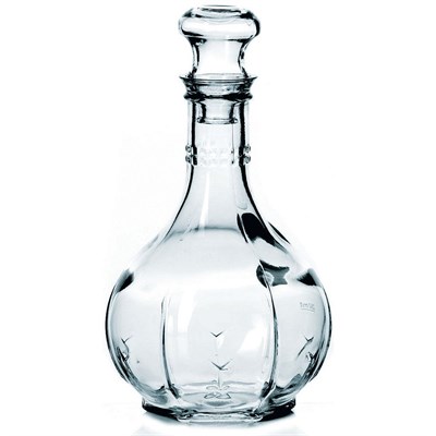 Графин с пробкой Pasabahce Карат 500 мл, БОР (Россия), стекло 81201028