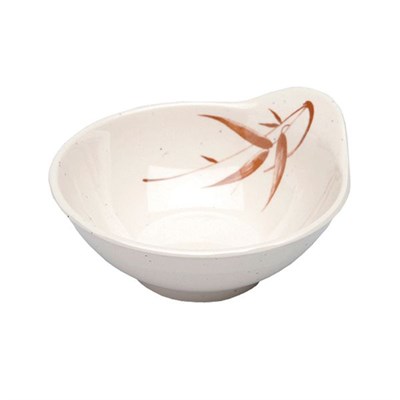 Темпурник 150 мл, 127*116*56 мм, "Элегантный бамбук", пластик, P.L. Proff Cuisine 71047111