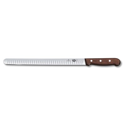 Нож для лосося Victorinox Rosewood 30 см 70001034