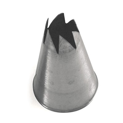 Насадка для кондитерского мешка Martellato "Звезда" d 13 мм, Италия 73030011