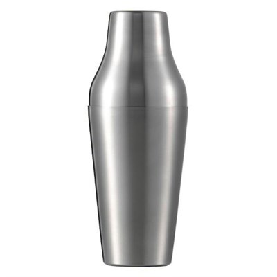 Шейкер Schott Zwiesel Basic Bar металлический 700 мл,  Германия 81261071